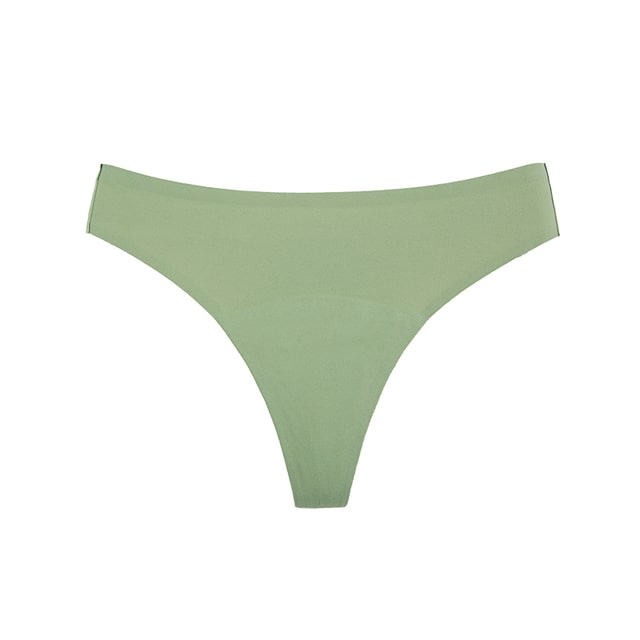 SirenFlare menstrual thong panties