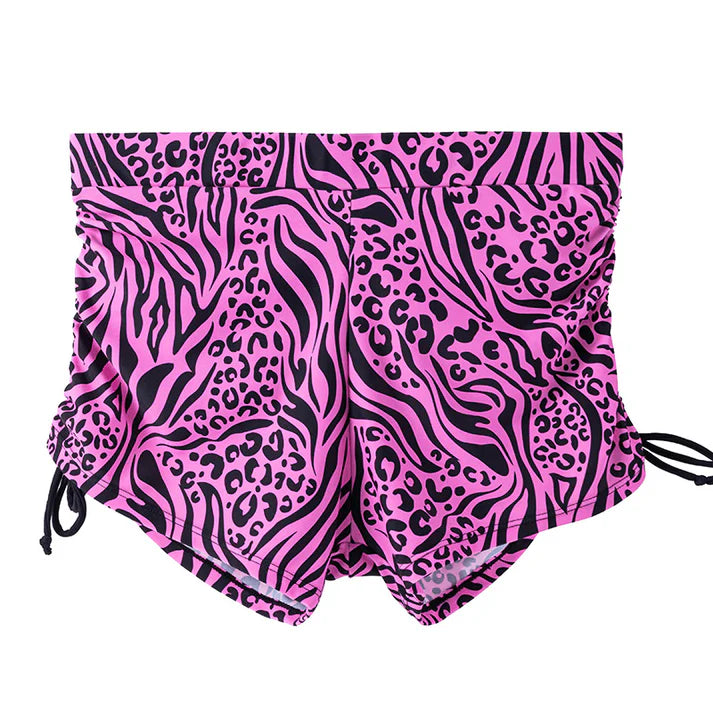 LolaSwim Menstrual Swimsuit Shorts