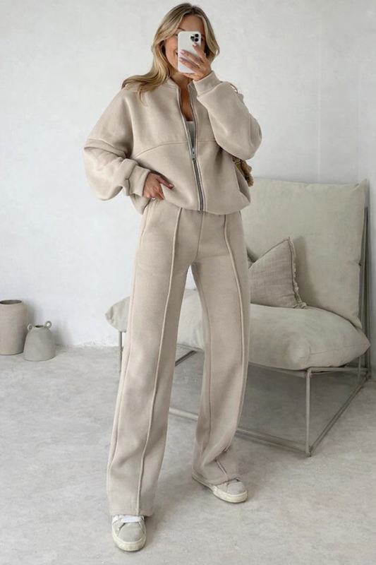 Ensemble Jogging Femme Luvia