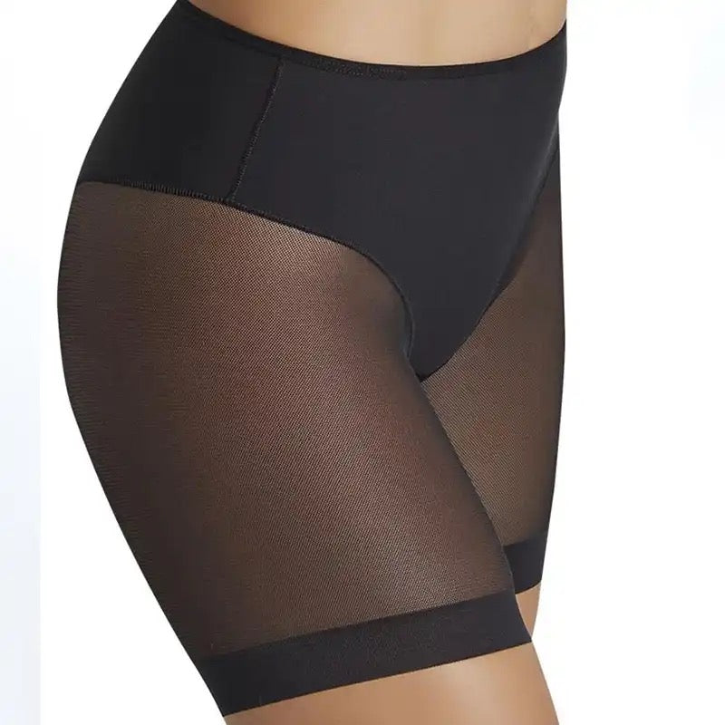 LuxiSilk Anti-Chafing Thigh Shorts