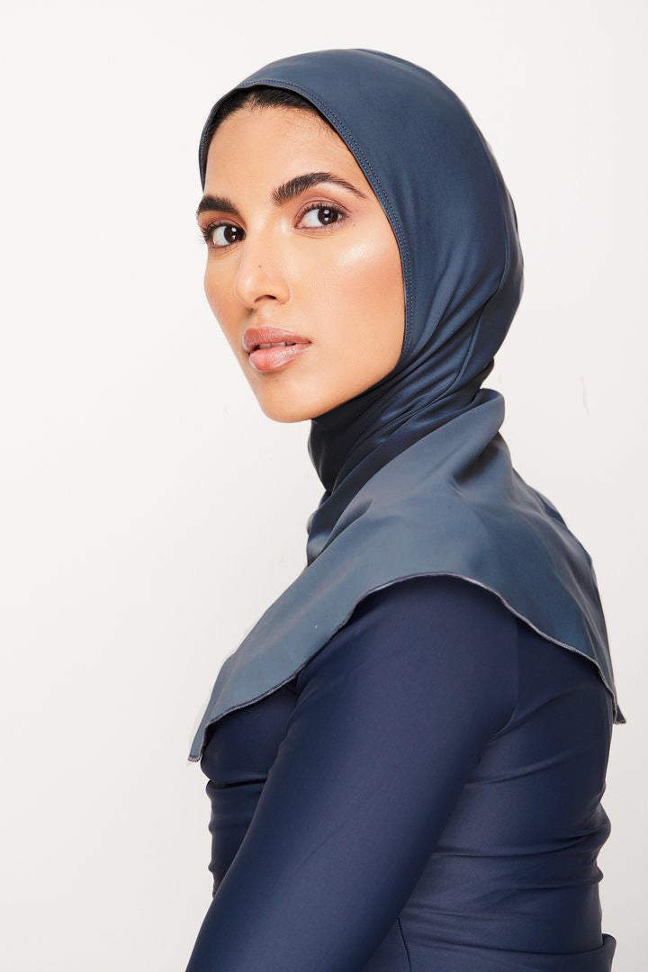 AquaHijab Schwimm-Hijab