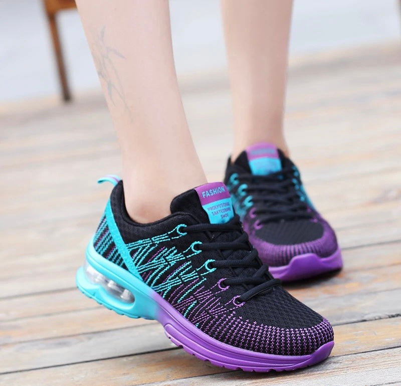 AeroRun sneakers