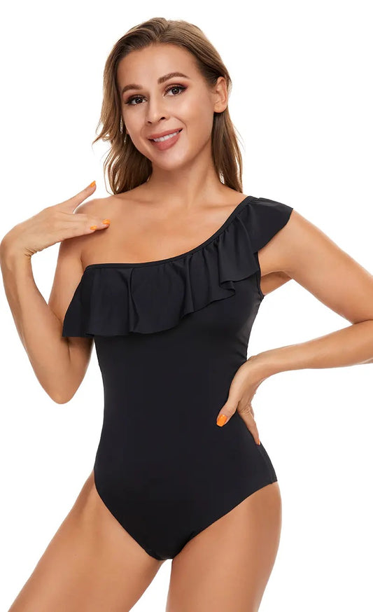 LunaFlow Menstrual Swimsuit