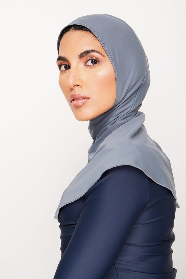 AquaHijab Schwimm-Hijab