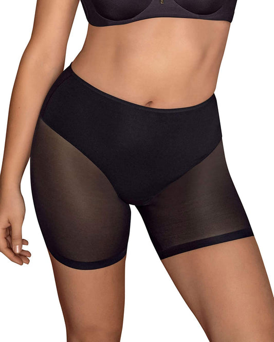 LuxiSilk Anti-Chafing Thigh Shorts