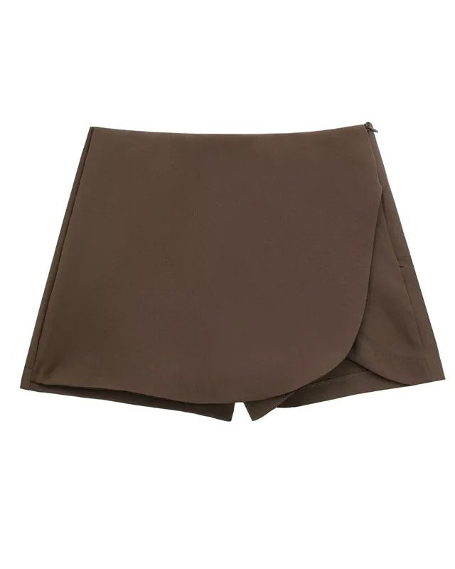 Holly Women's Skirt Shorts