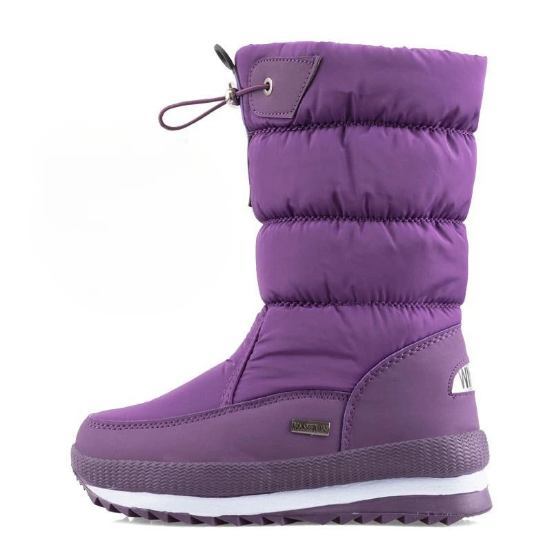 Sorelvia Damen-Schneestiefel