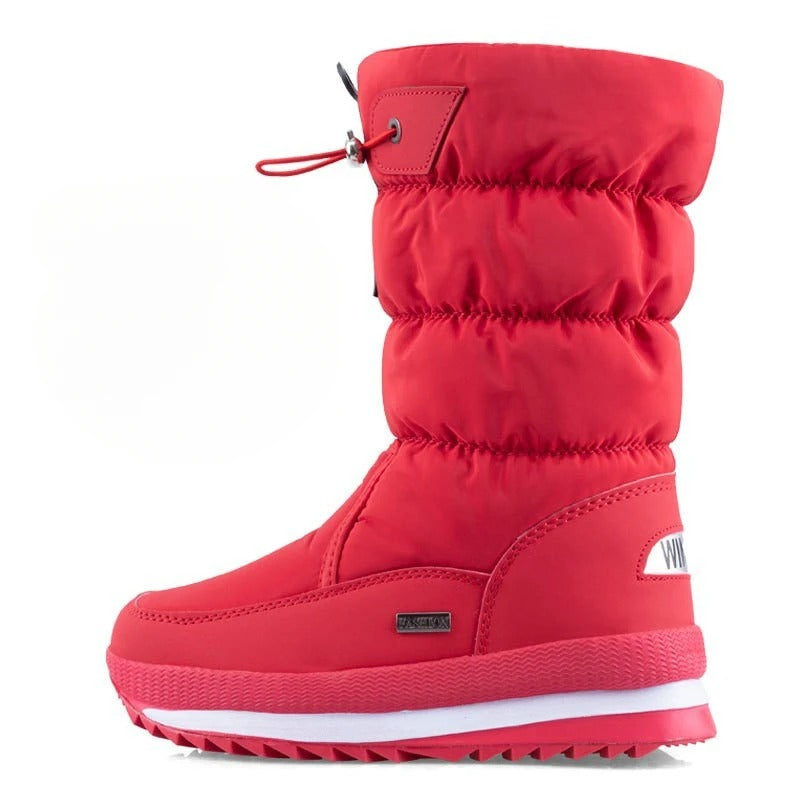 Sorelvia Damen-Schneestiefel