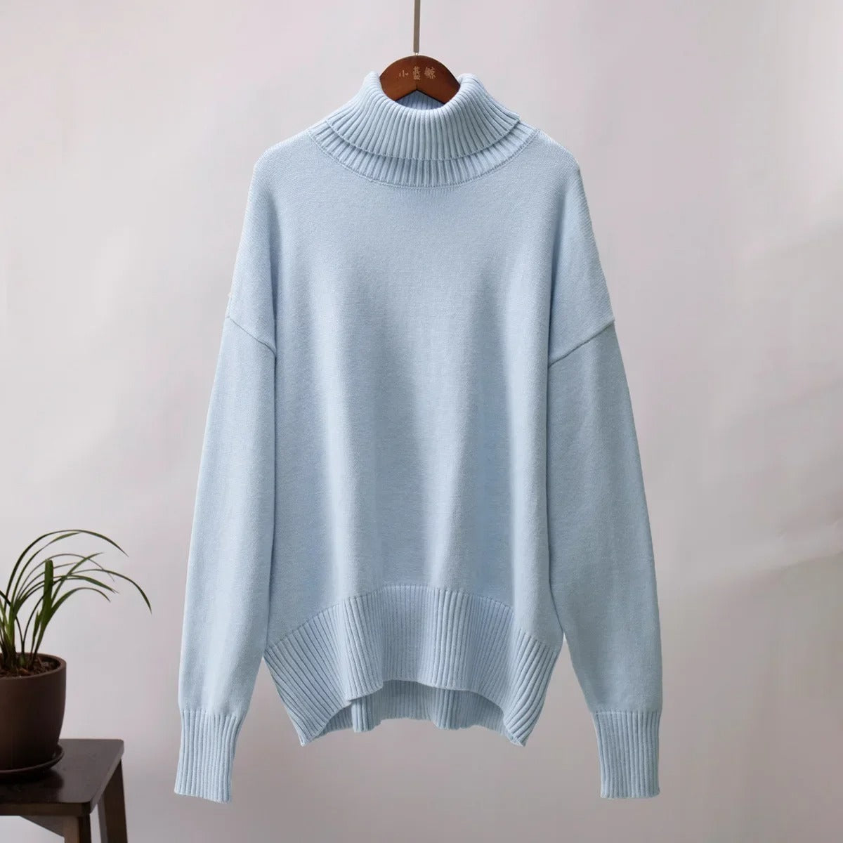 Kaschmirpullover für Damen von Cachemireva