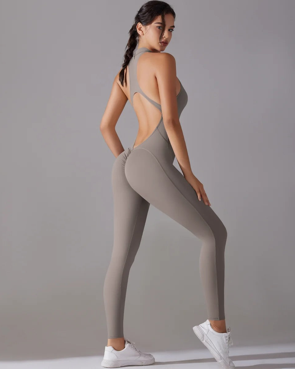 Body Sport Femme Shayva