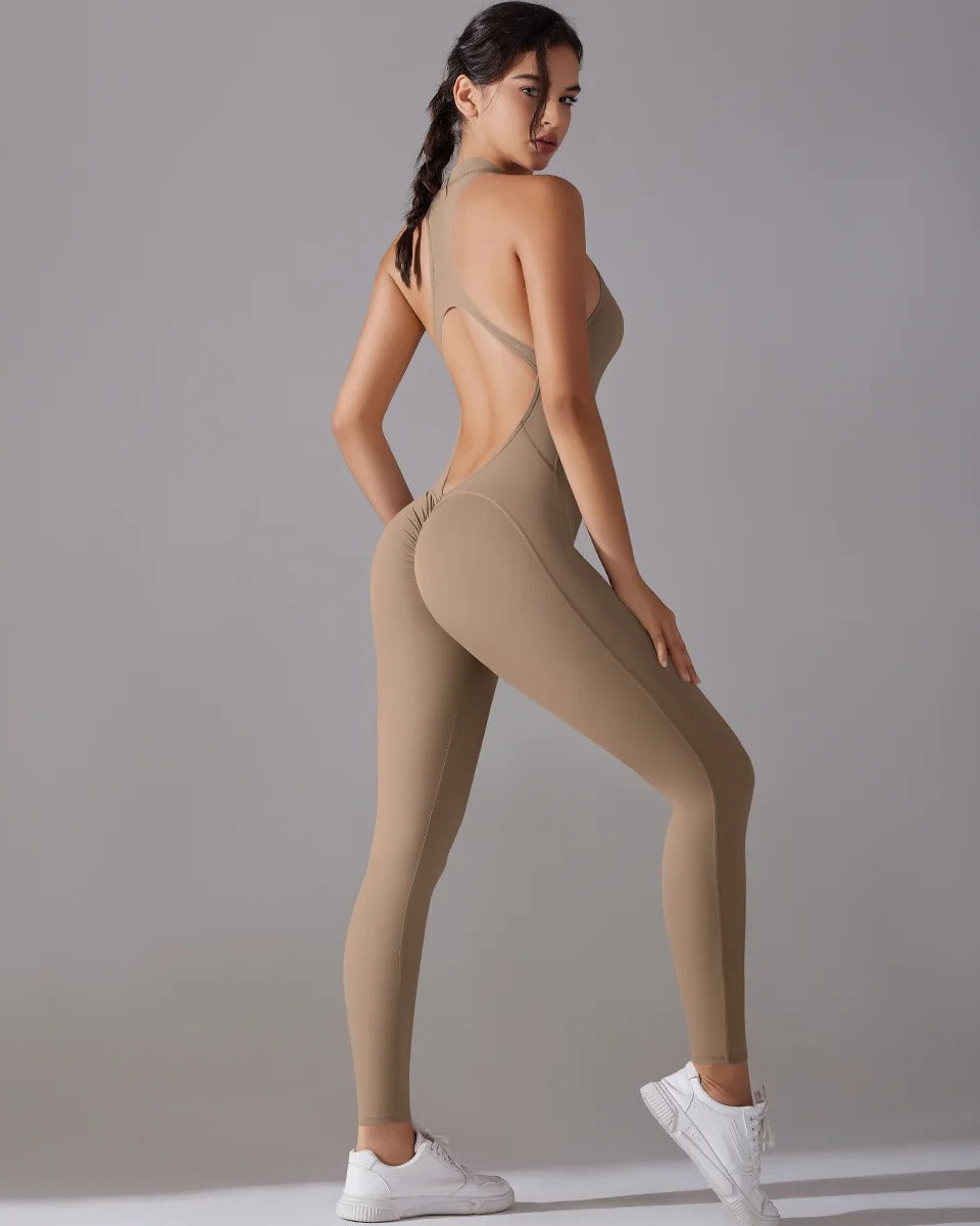 Body Sport Femme Shayva