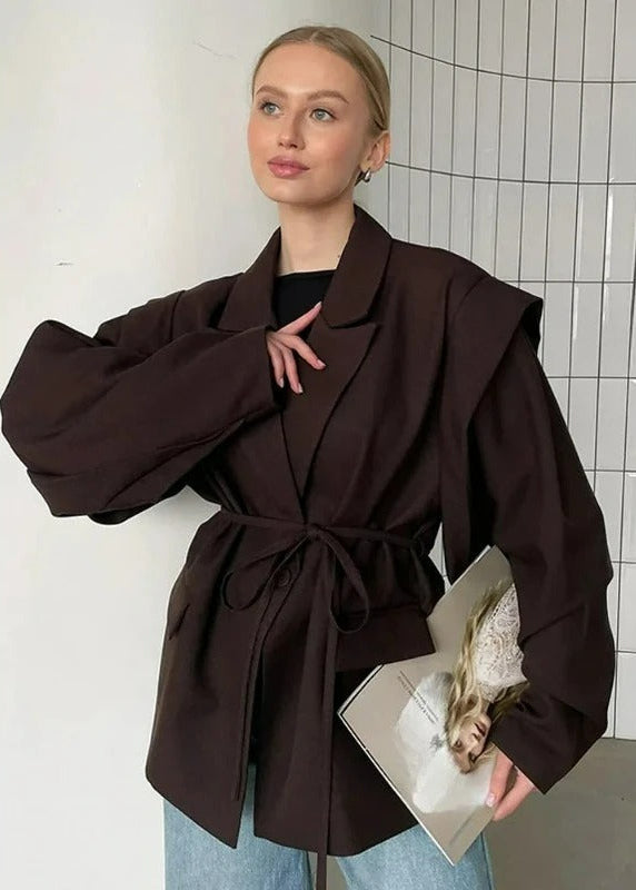 Tessania Women's Coat