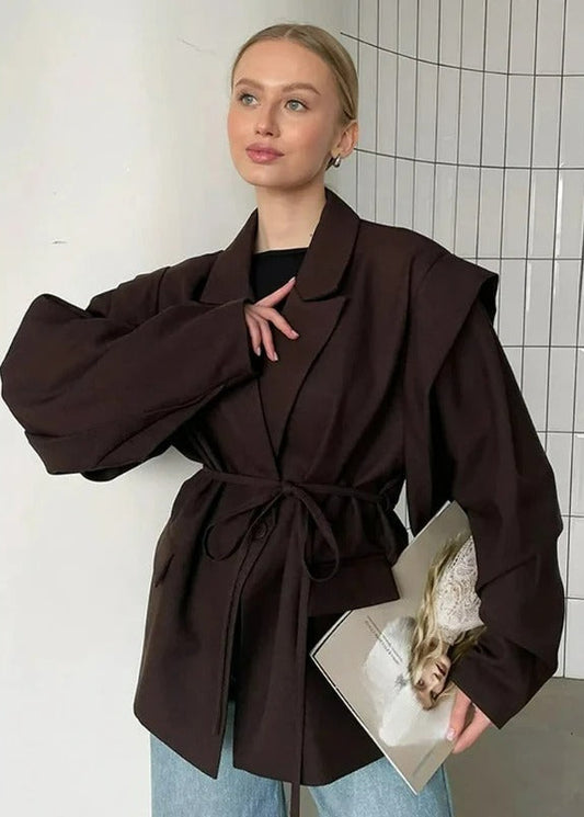 Manteau Femme Tessania