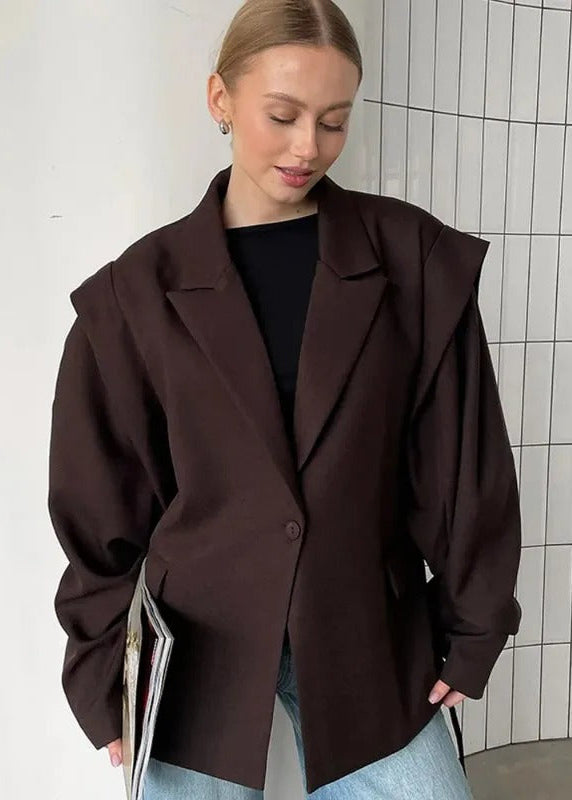 Tessania Women's Coat