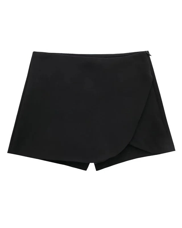 Holly Women's Skirt Shorts