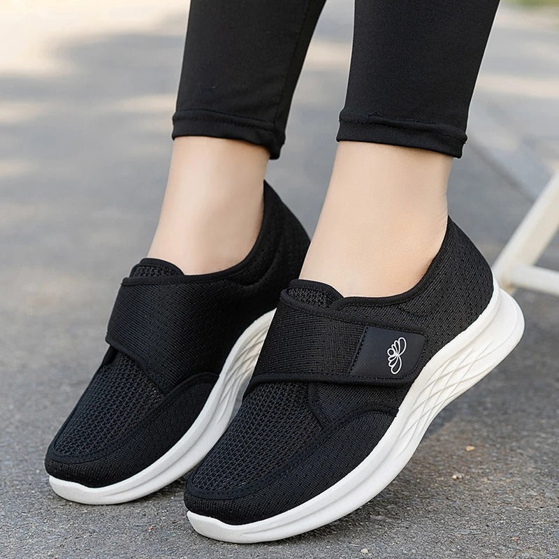 Chaussures Orthopédiques Femme Medivara