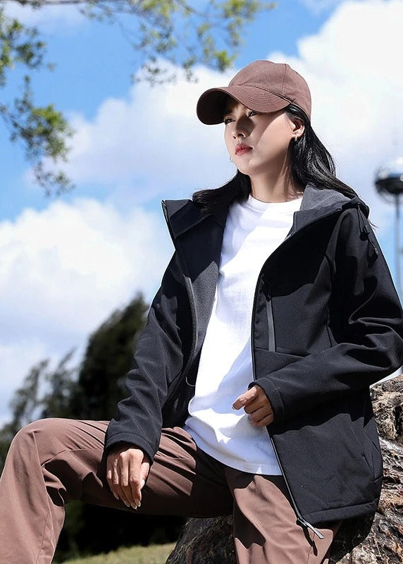 Ventra Women's Waterproof Jacket