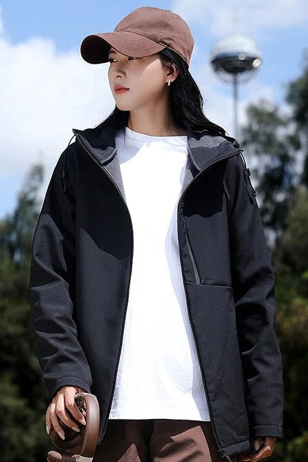 Ventra Women's Waterproof Jacket