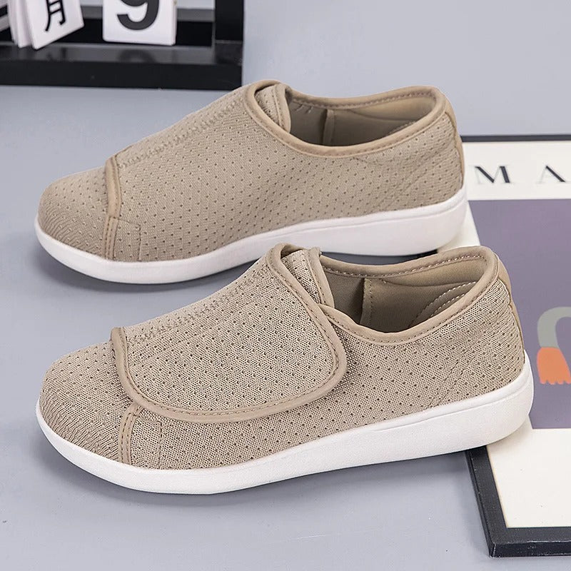 Zapatos Ortopédicos para Mujer VeloraFlex