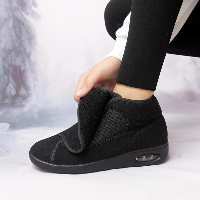 Zapatos Ortopédicos para Mujer PodiaSoft Ortho