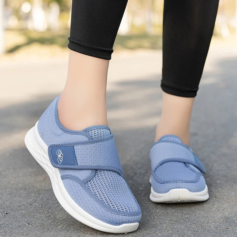 Chaussures Orthopédiques Femme Medivara