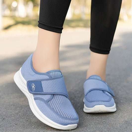 Chaussures Orthopédiques Femme Medivara