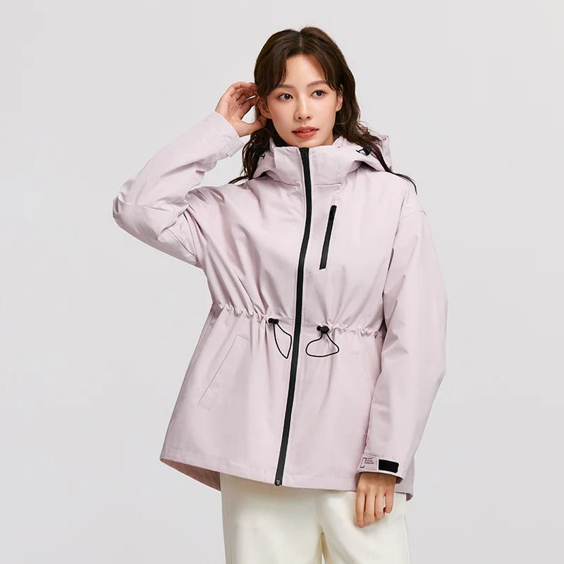 Kaihna Women's Waterproof Down Jacket