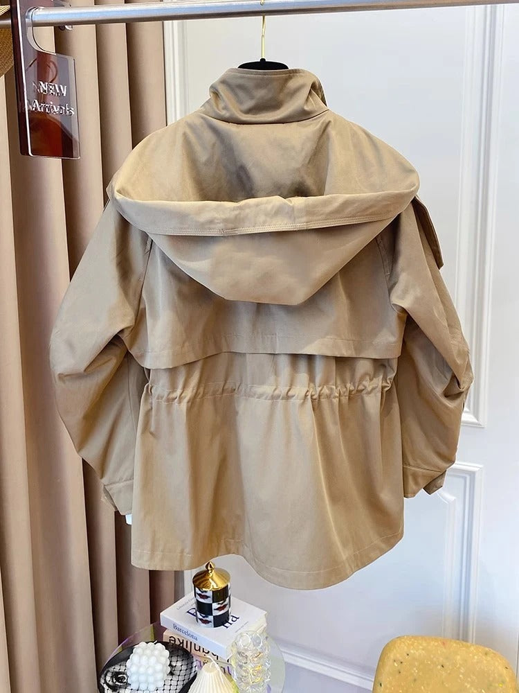 Arivéa Women's Short Jacket