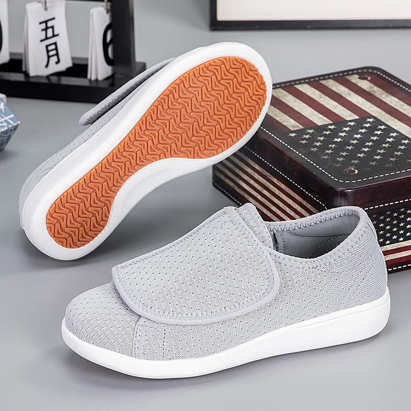 Zapatos Ortopédicos para Mujer VeloraFlex