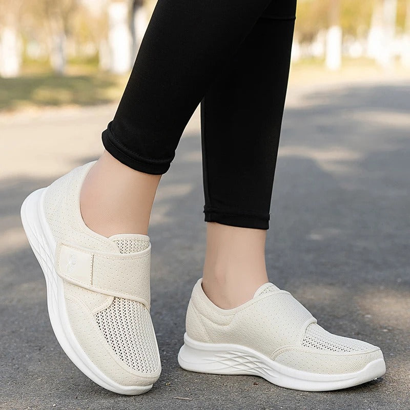 Chaussures Orthopédiques Femme Medivara