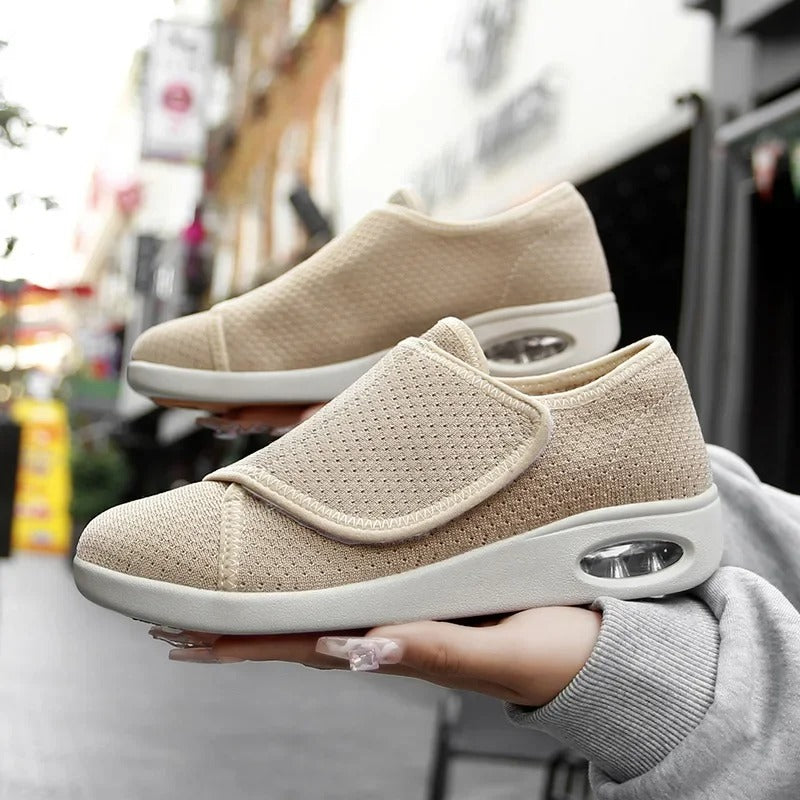 Zapatos Ortopédicos para Mujer VitalOrtho