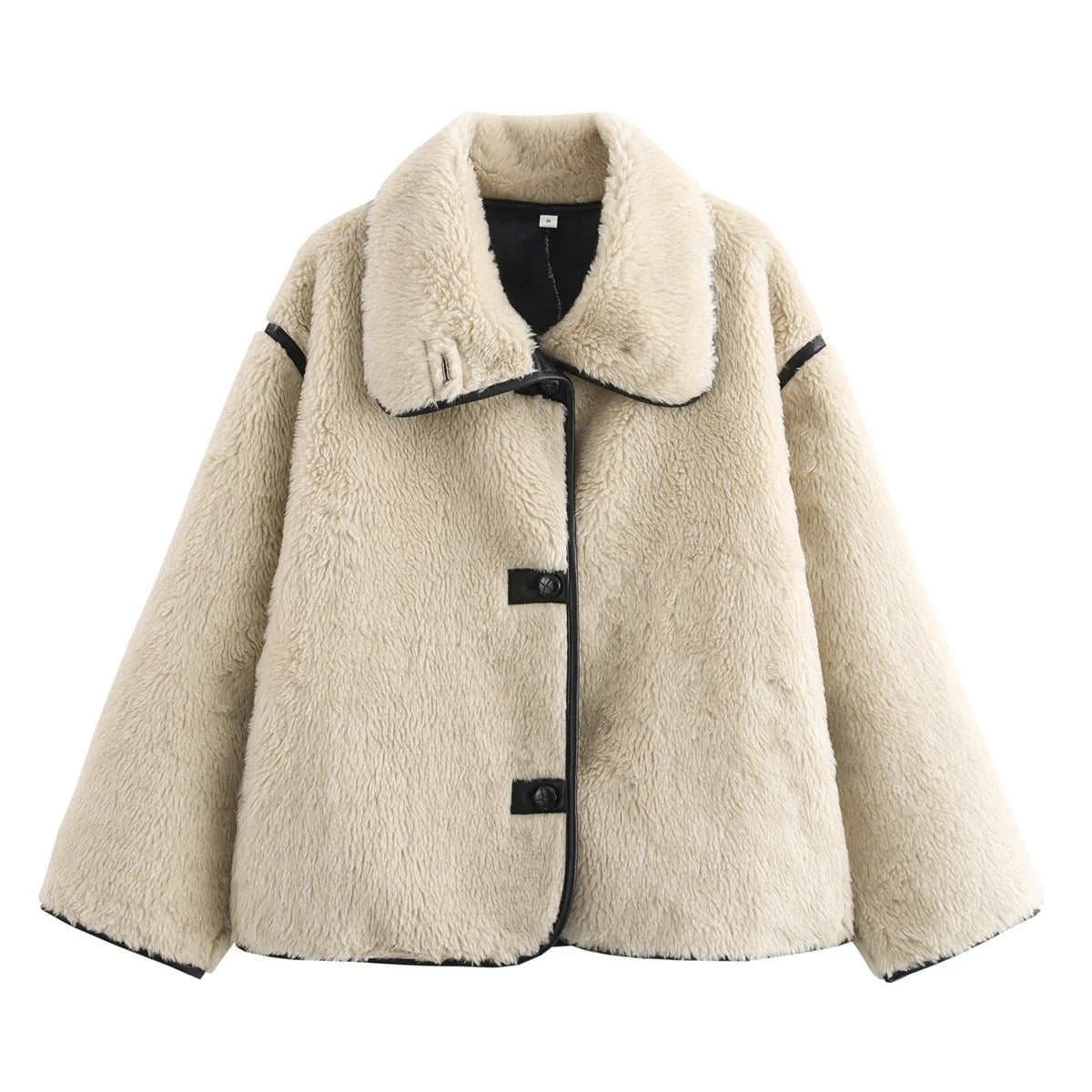 Fiorenne women's fur jacket