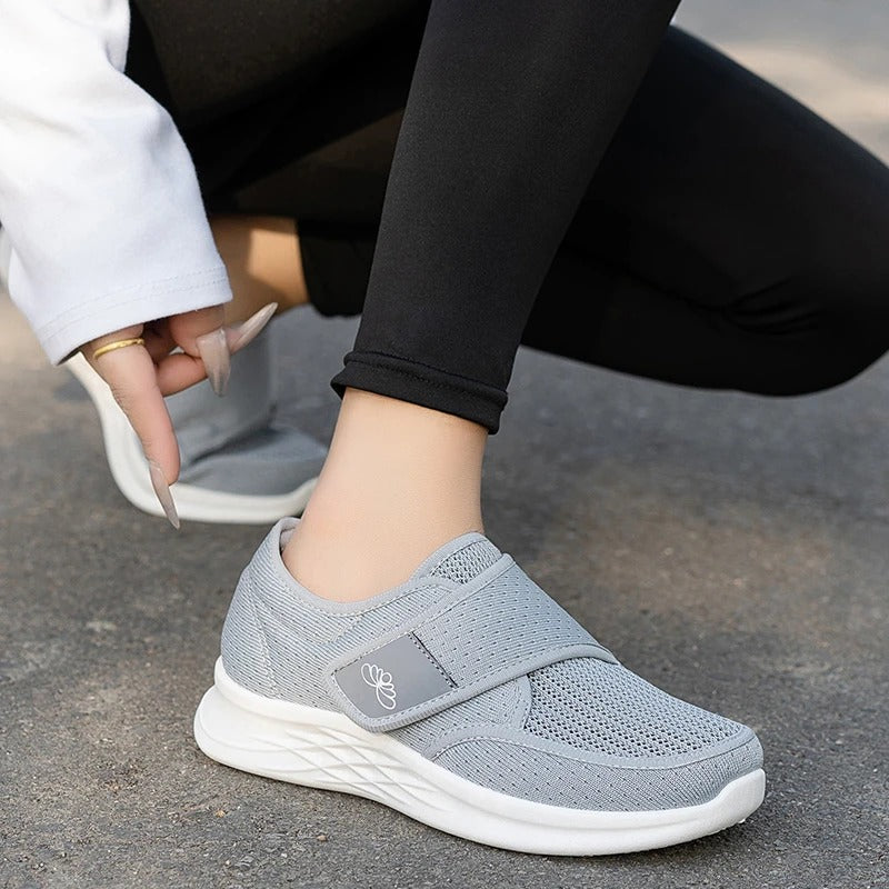 Chaussures Orthopédiques Femme Medivara