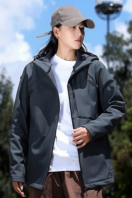 Ventra Women's Waterproof Jacket