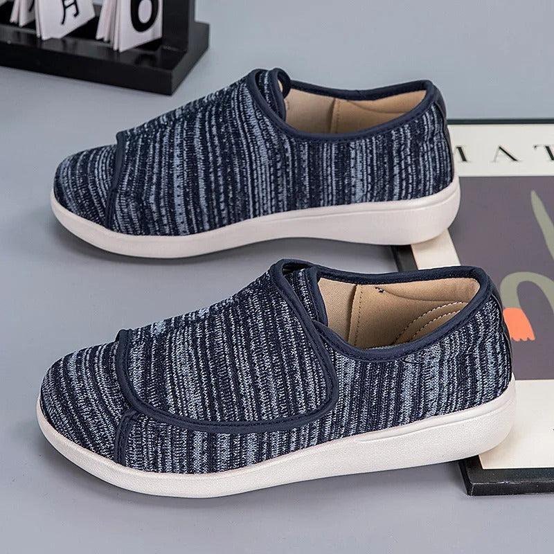 Zapatos Ortopédicos para Mujer VeloraFlex