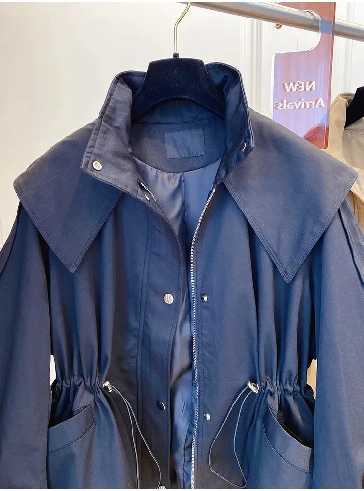 Arivéa Women's Short Jacket