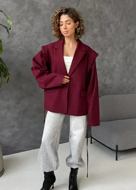 Tessania Women's Coat