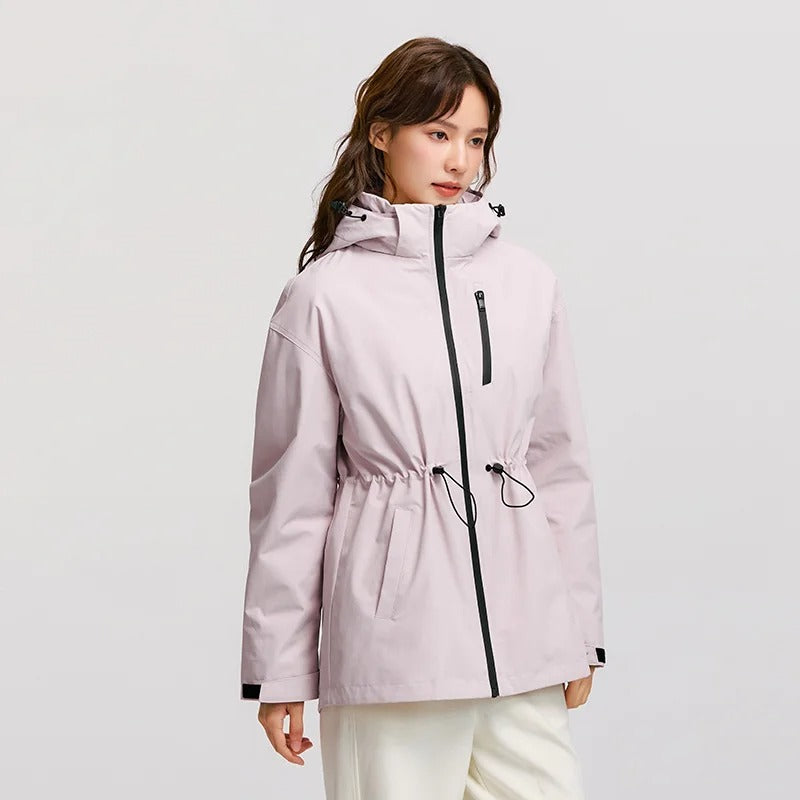 Kaihna Women's Waterproof Down Jacket