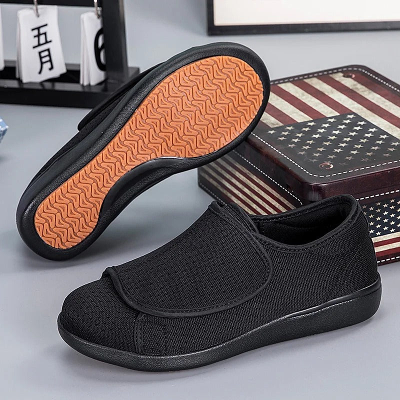 Zapatos Ortopédicos para Mujer VeloraFlex