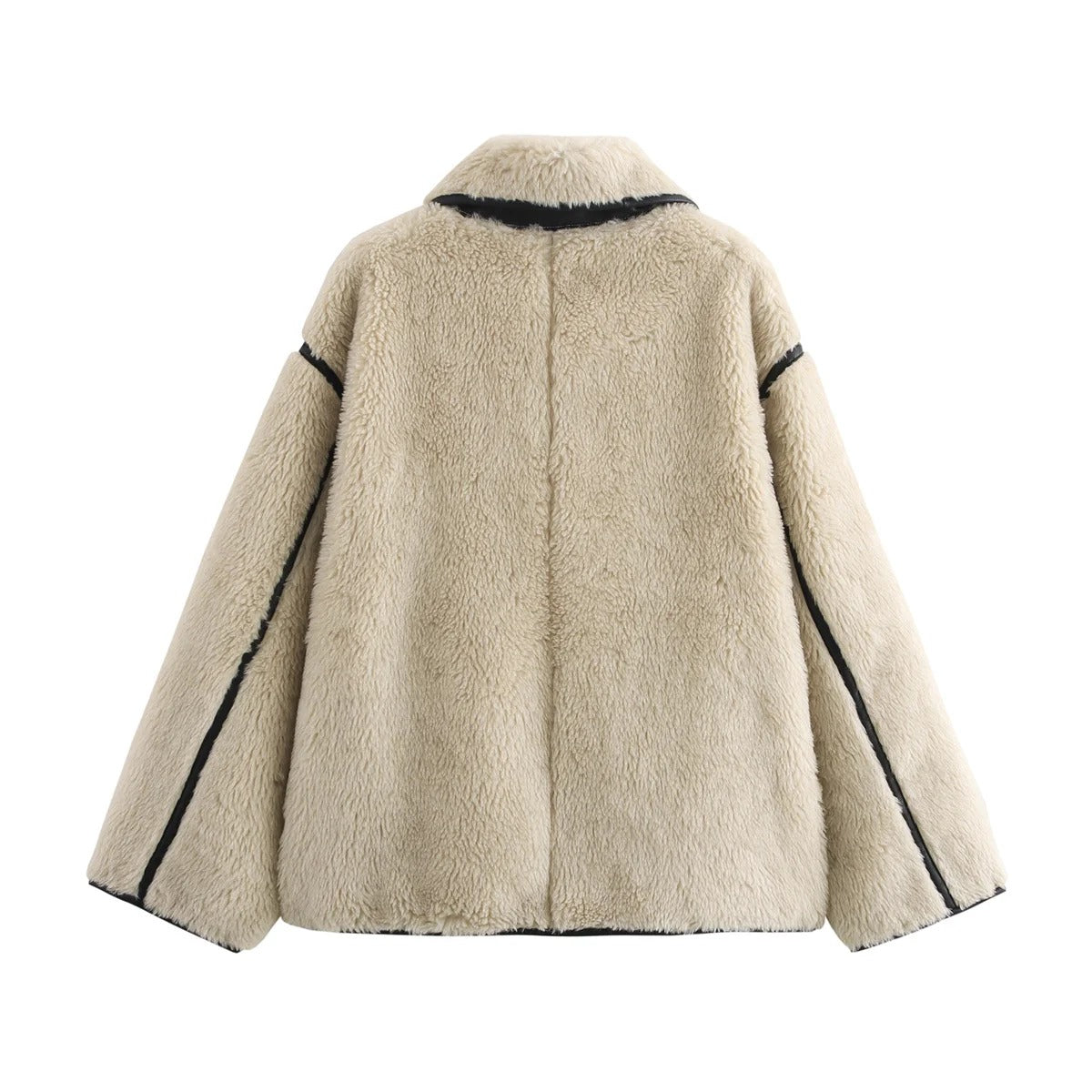 Fiorenne women's fur jacket