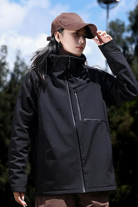 Ventra Women's Waterproof Jacket