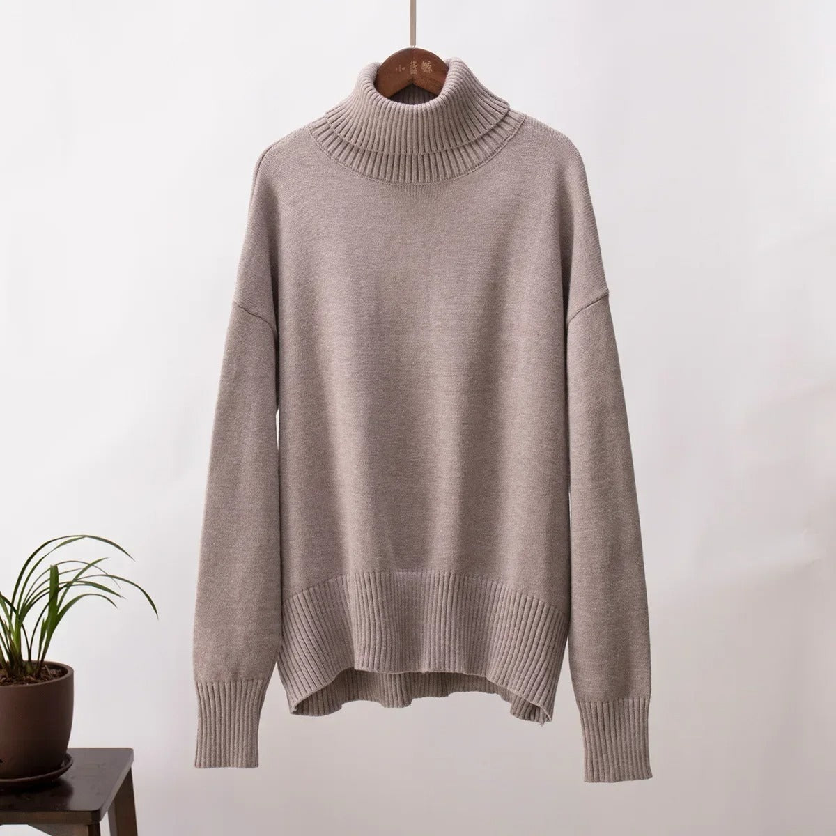 Kaschmirpullover für Damen von Cachemireva