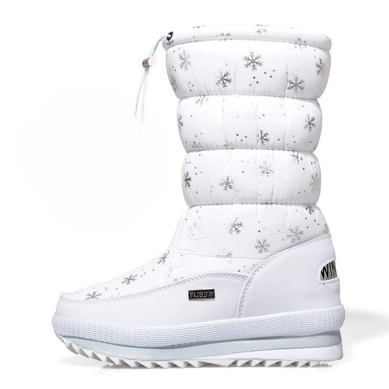 Sorelvia Damen-Schneestiefel