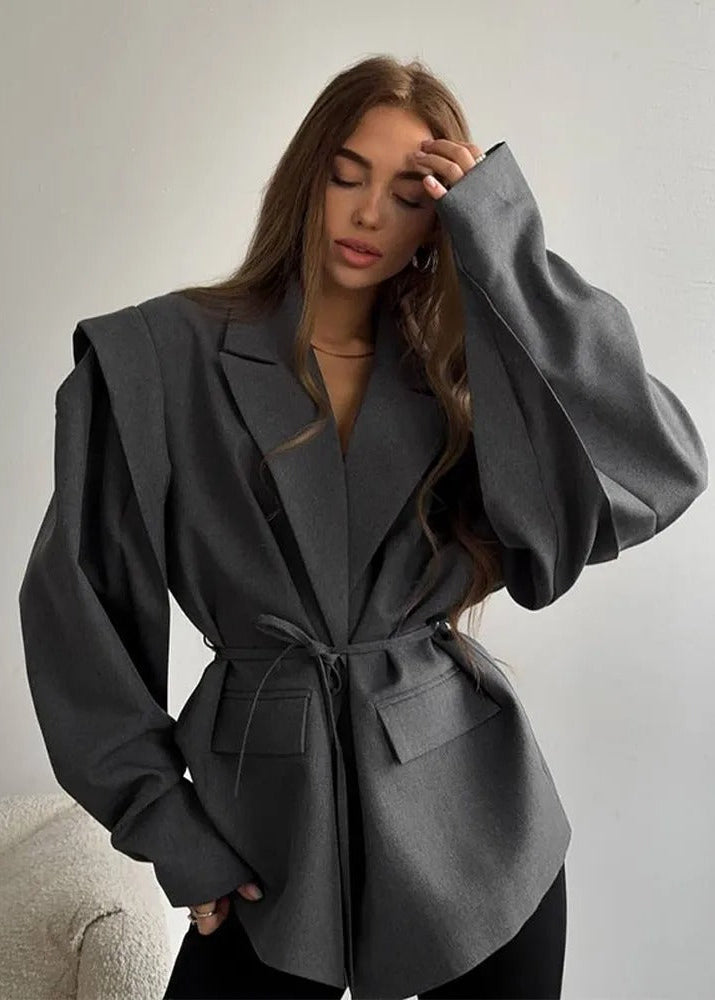 Tessania Women's Coat