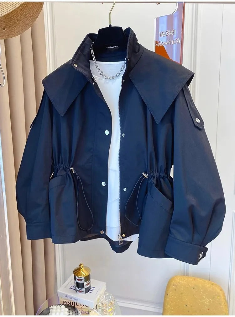 Arivéa Women's Short Jacket