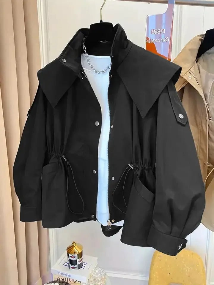 Arivéa Women's Short Jacket