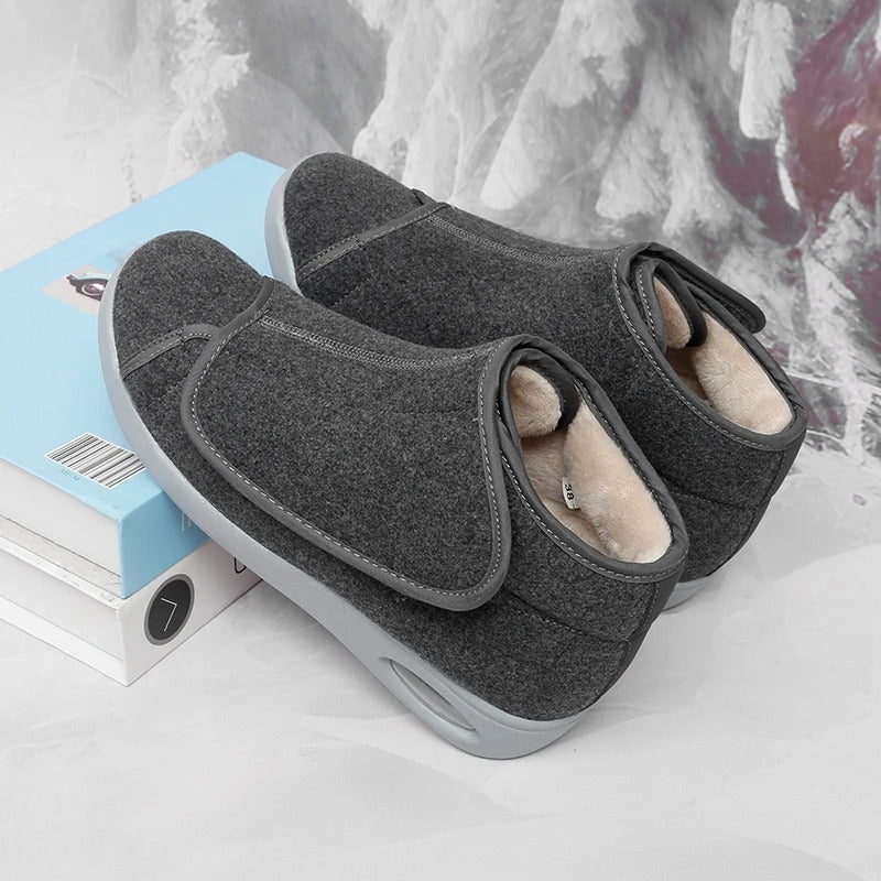 Zapatos Ortopédicos para Mujer PodiaSoft Ortho