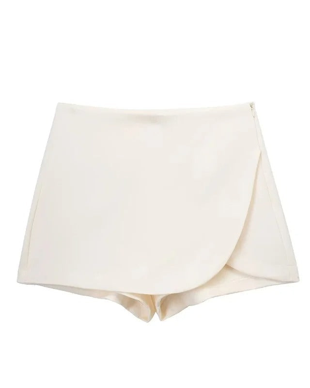 Holly Women's Skirt Shorts