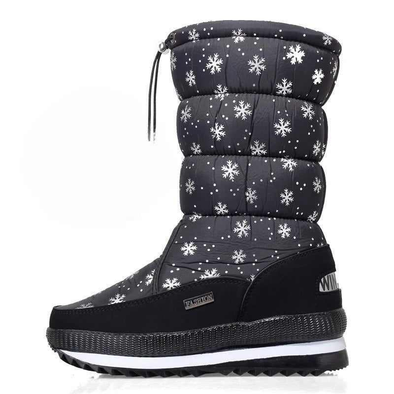 Sorelvia Damen-Schneestiefel