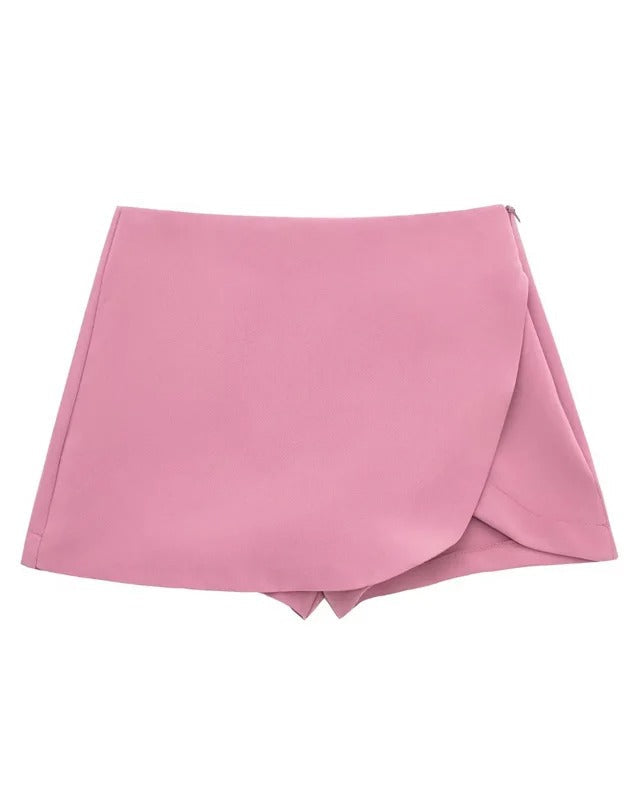Holly Women's Skirt Shorts